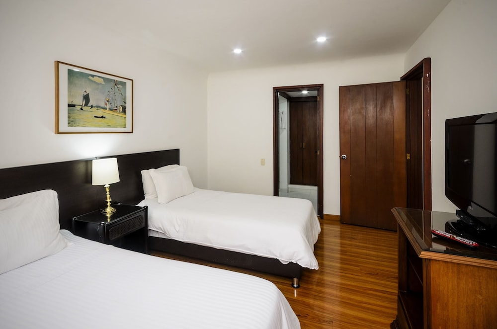 TRAVELERS APARTAMENTOS Y SUITES CONDOMINIOPLENITUD 8/67