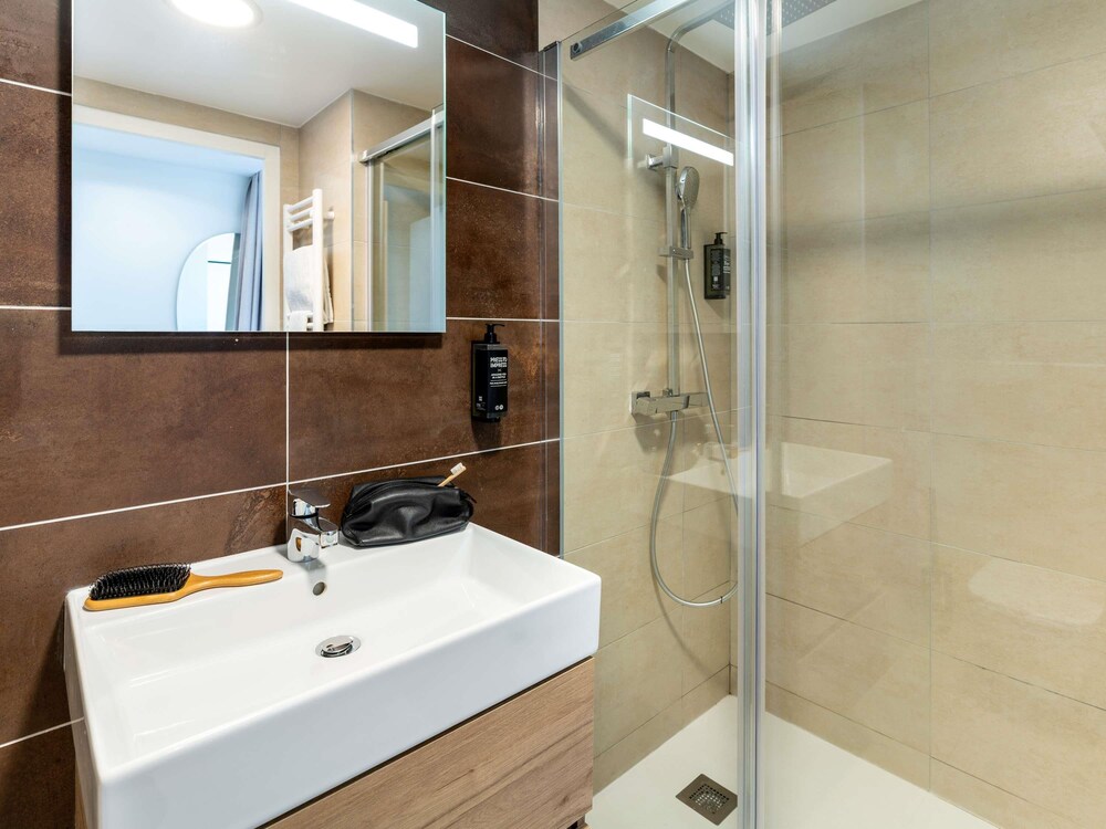 ibis Styles Cabries Aix-en-Provence TGV 47/50