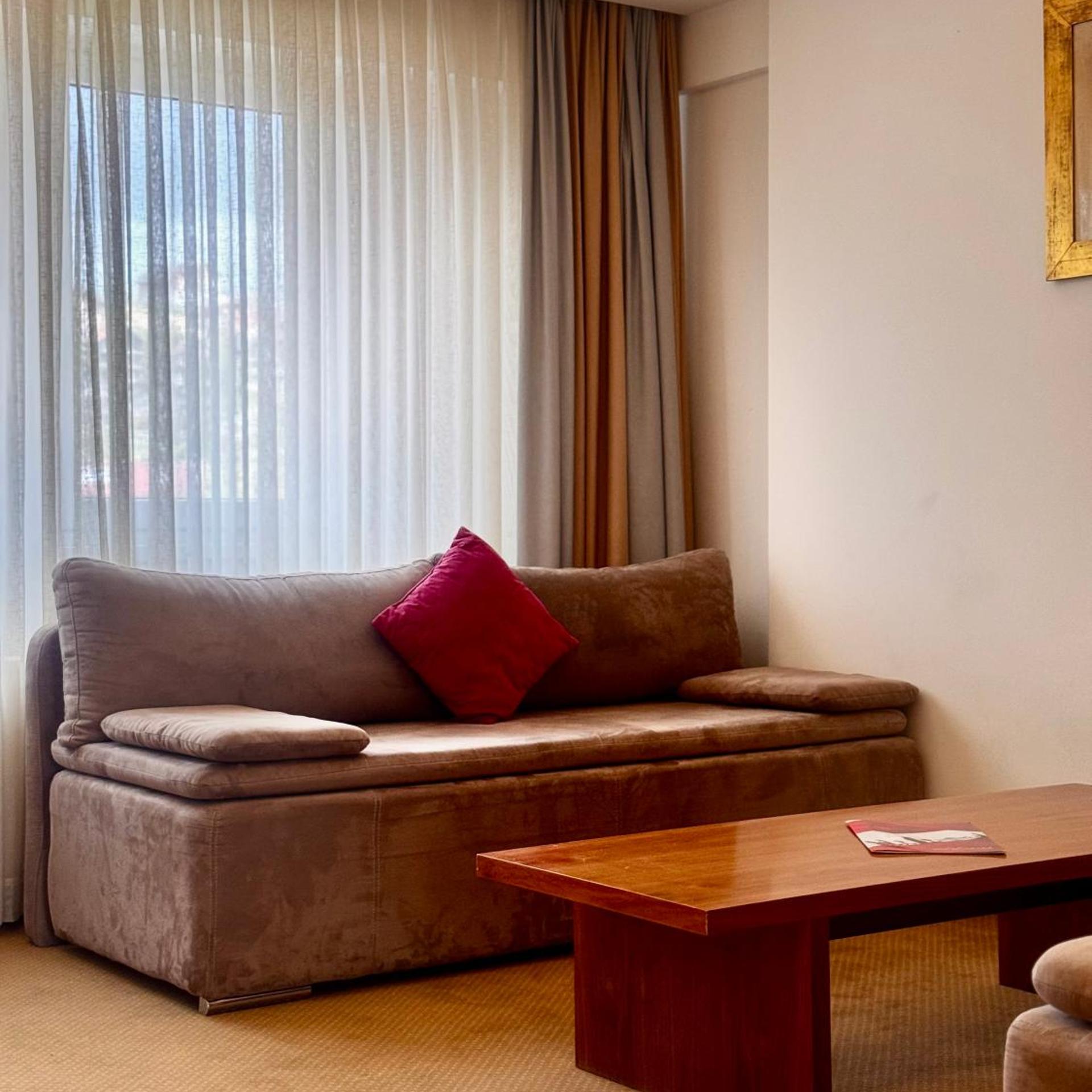 Exclusive Hotel 20/31