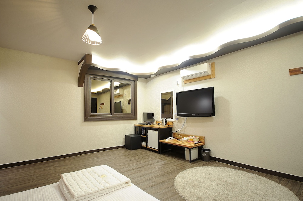 Hotel King 26/36