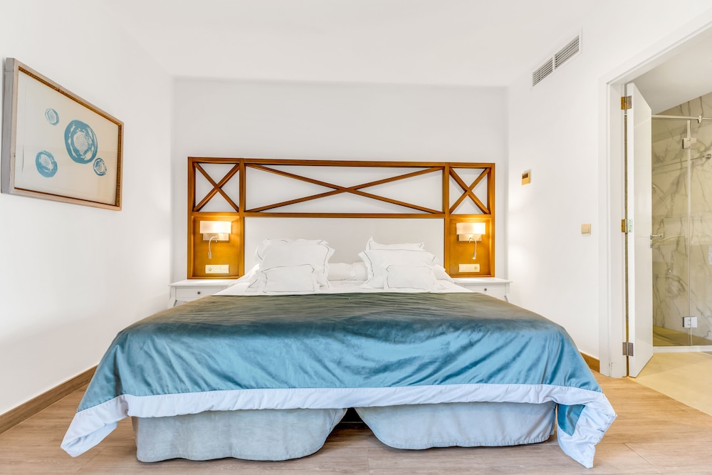 Hoposa Costa d Or - Adults Only 14/60