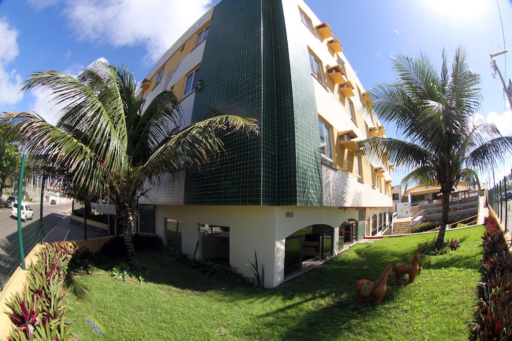 NASCIMENTO PRAIA HOTEL 9/36