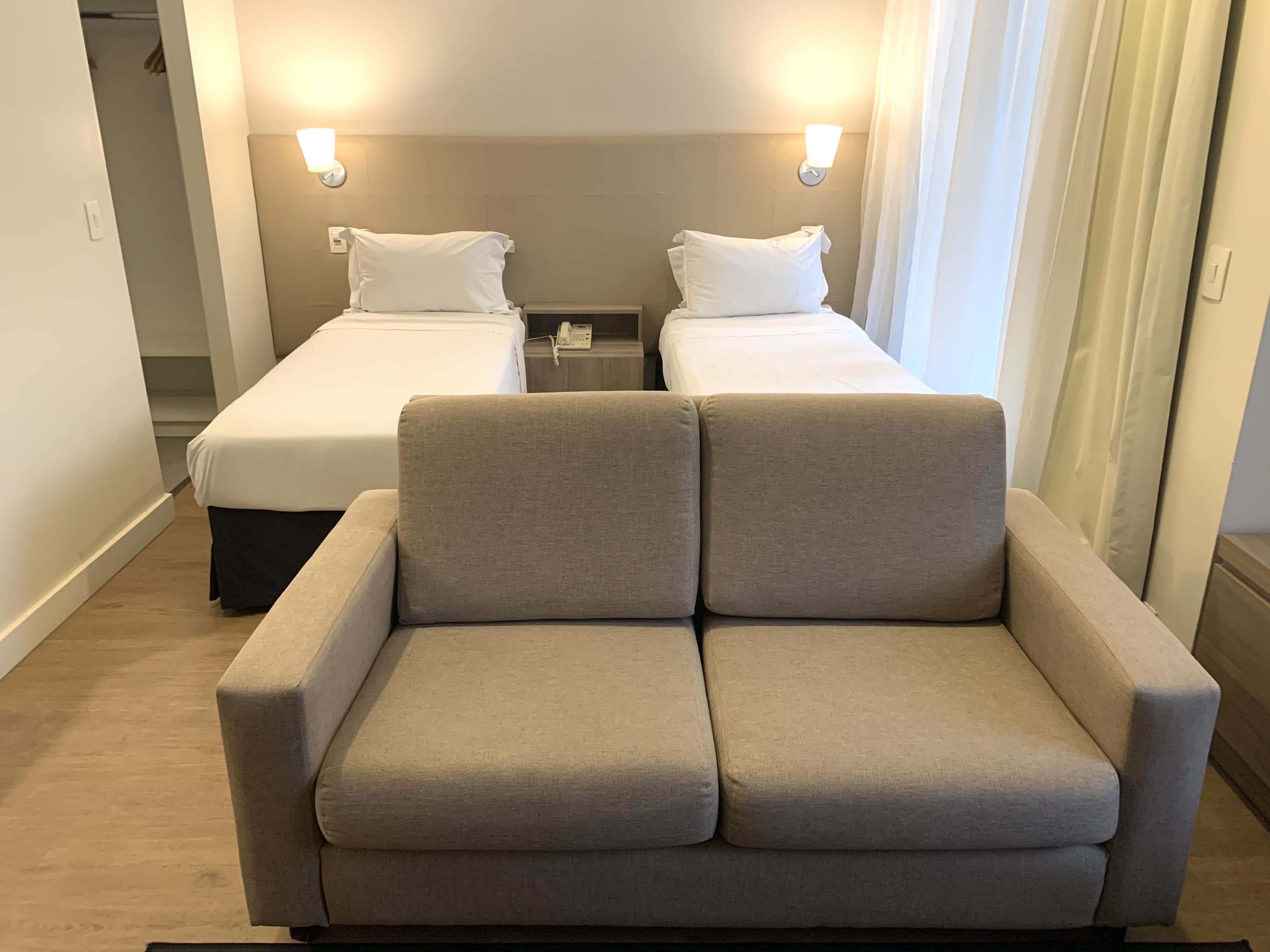 Staybridge Suites Sao Paulo 17/50