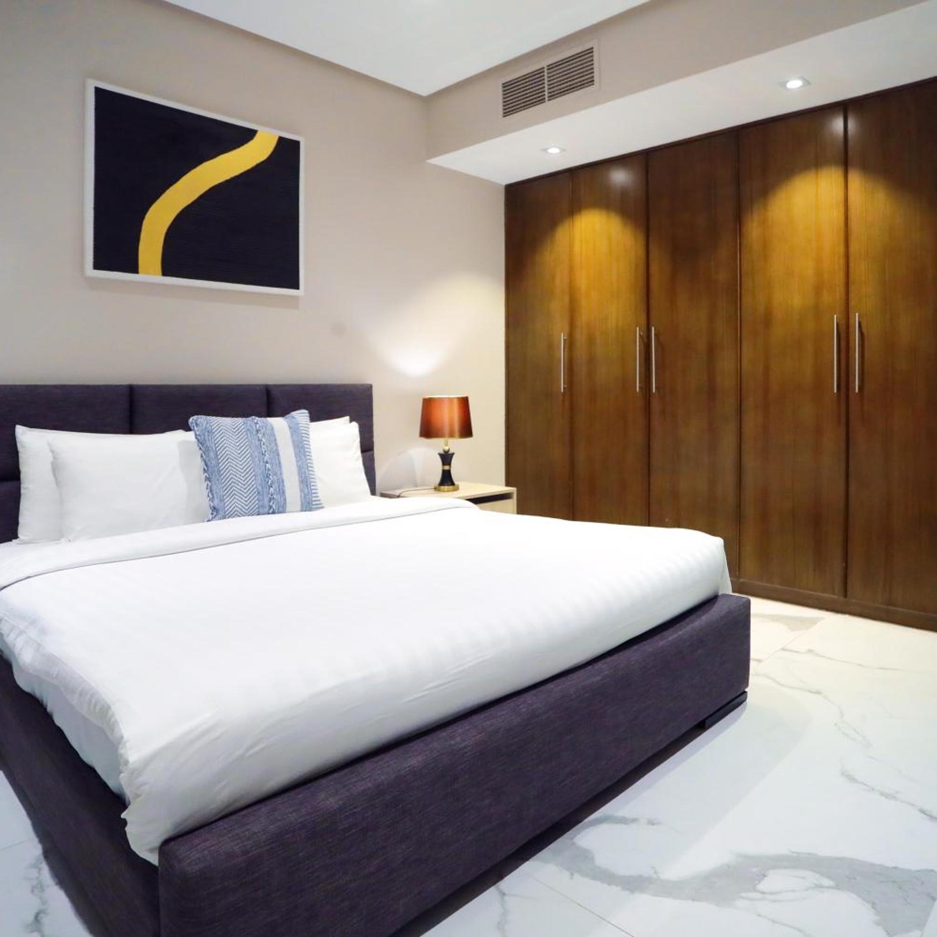 فيلا بمسبح خاص، The Sealoft Boutique Chalets 4/11