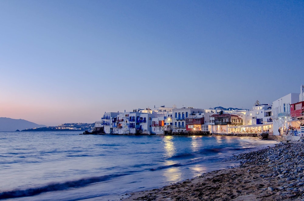 Maregold Mykonos 31/47