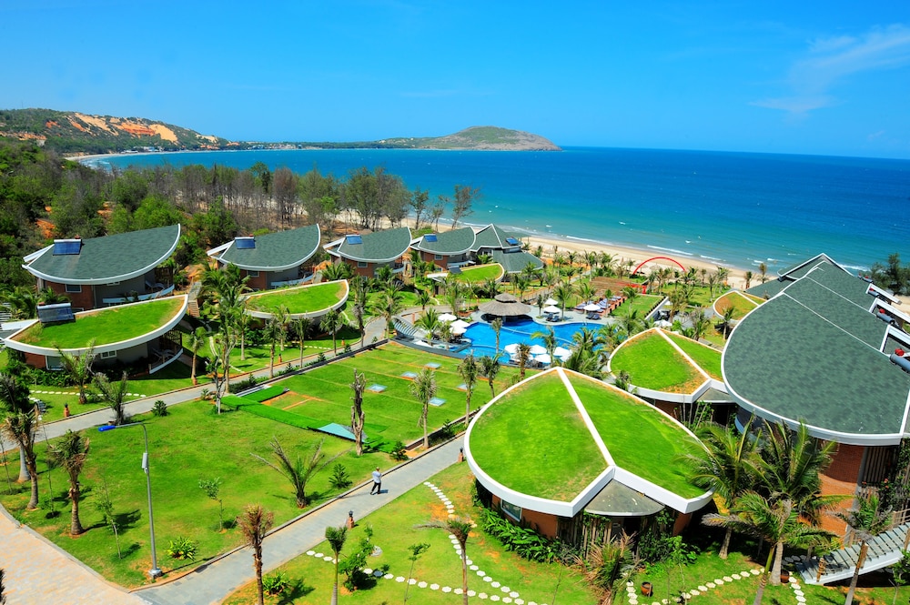 Sandunes Beach Resort Spa 71/74