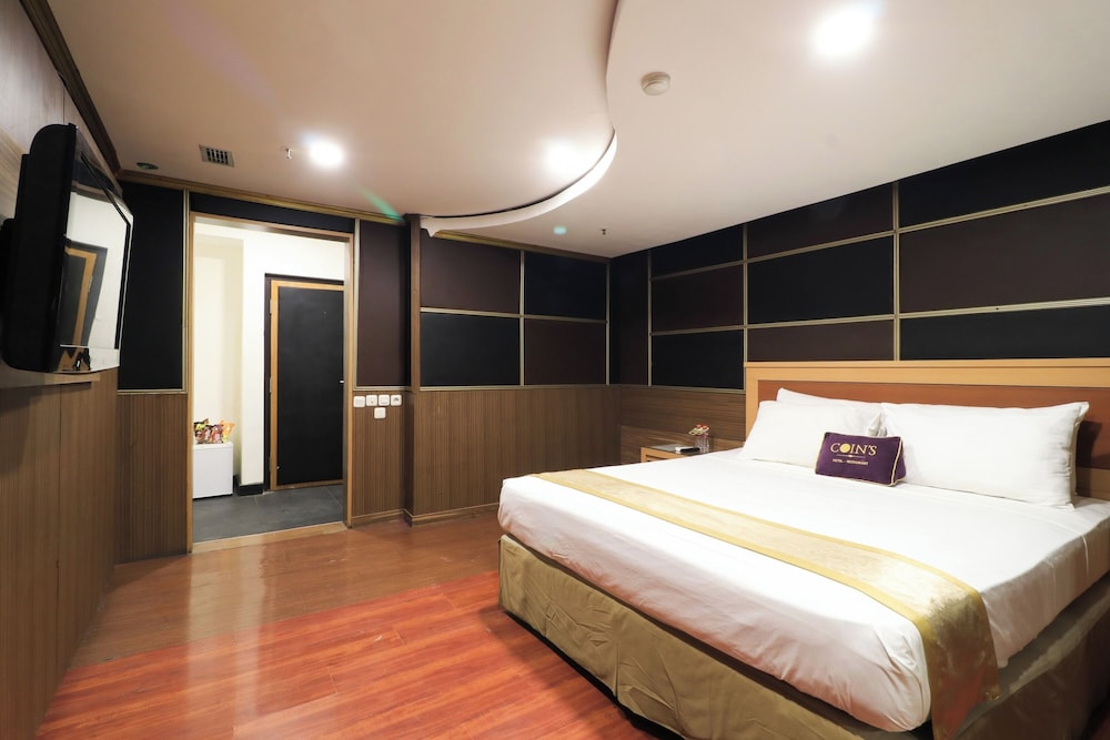 Coin S Hotel 20/96