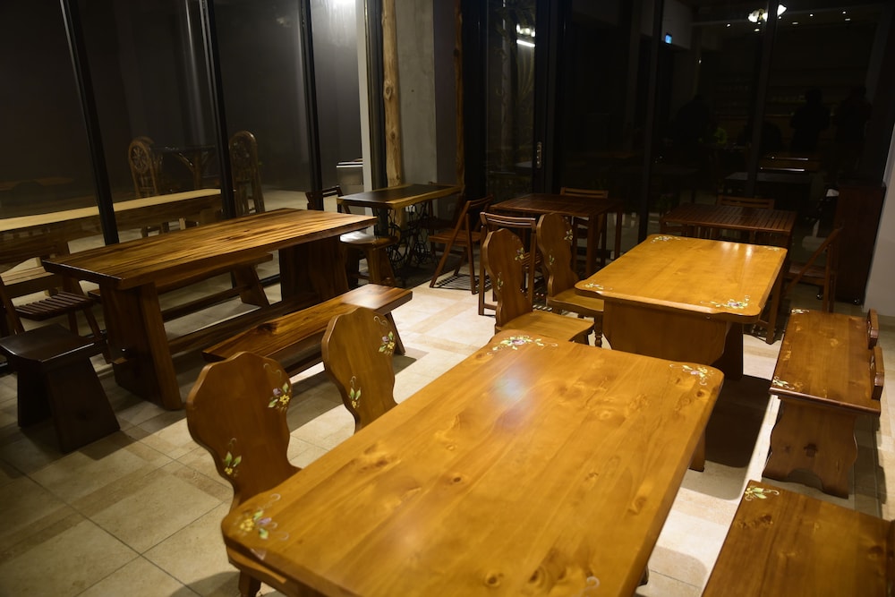 Alishan B&B Yunmingi 37/50