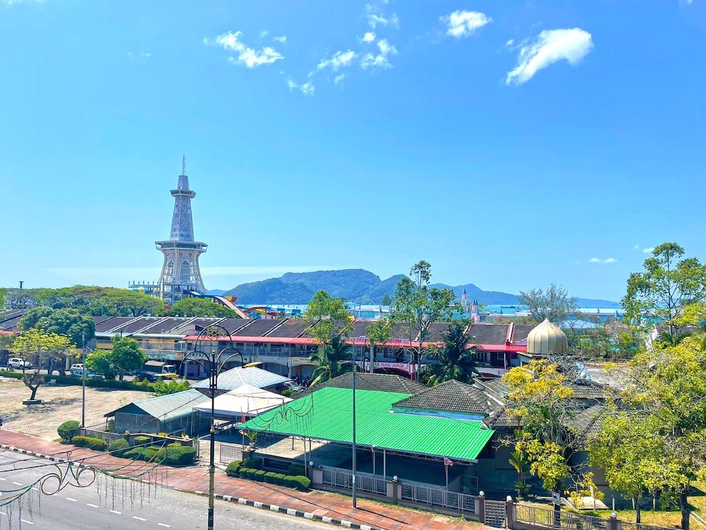 Citin Langkawi By Compass Hospitality 45/47