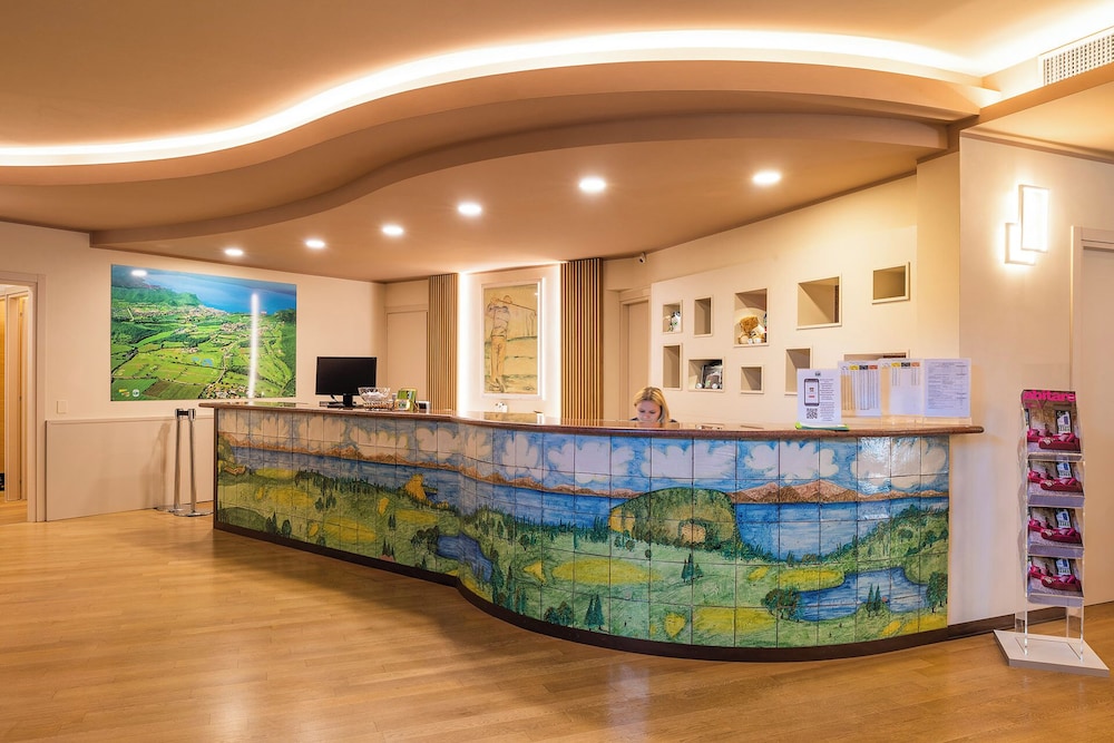 Golf Hotel Ca' Degli Ulivi 9/72