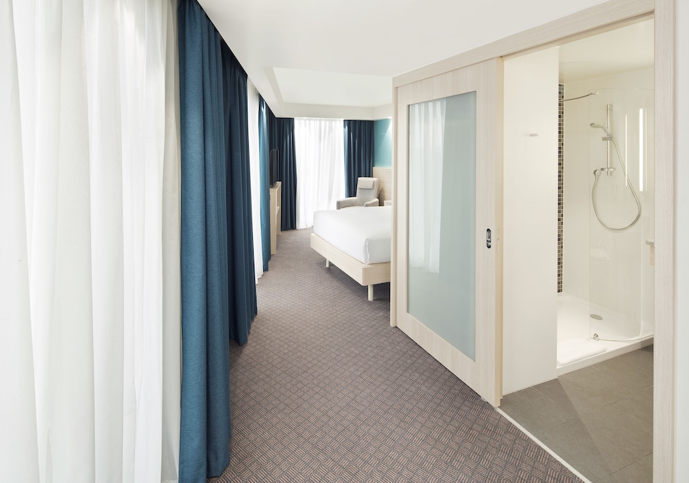 Hampton by Hilton London Docklands 15/26