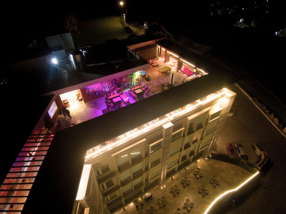 juSTa Sajjangarh Resort And Spa photo5