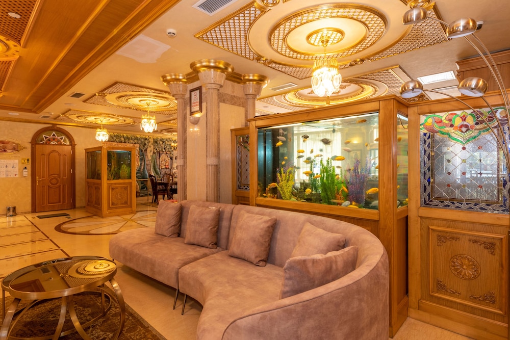 Wyndham Istanbul Old City 38/50