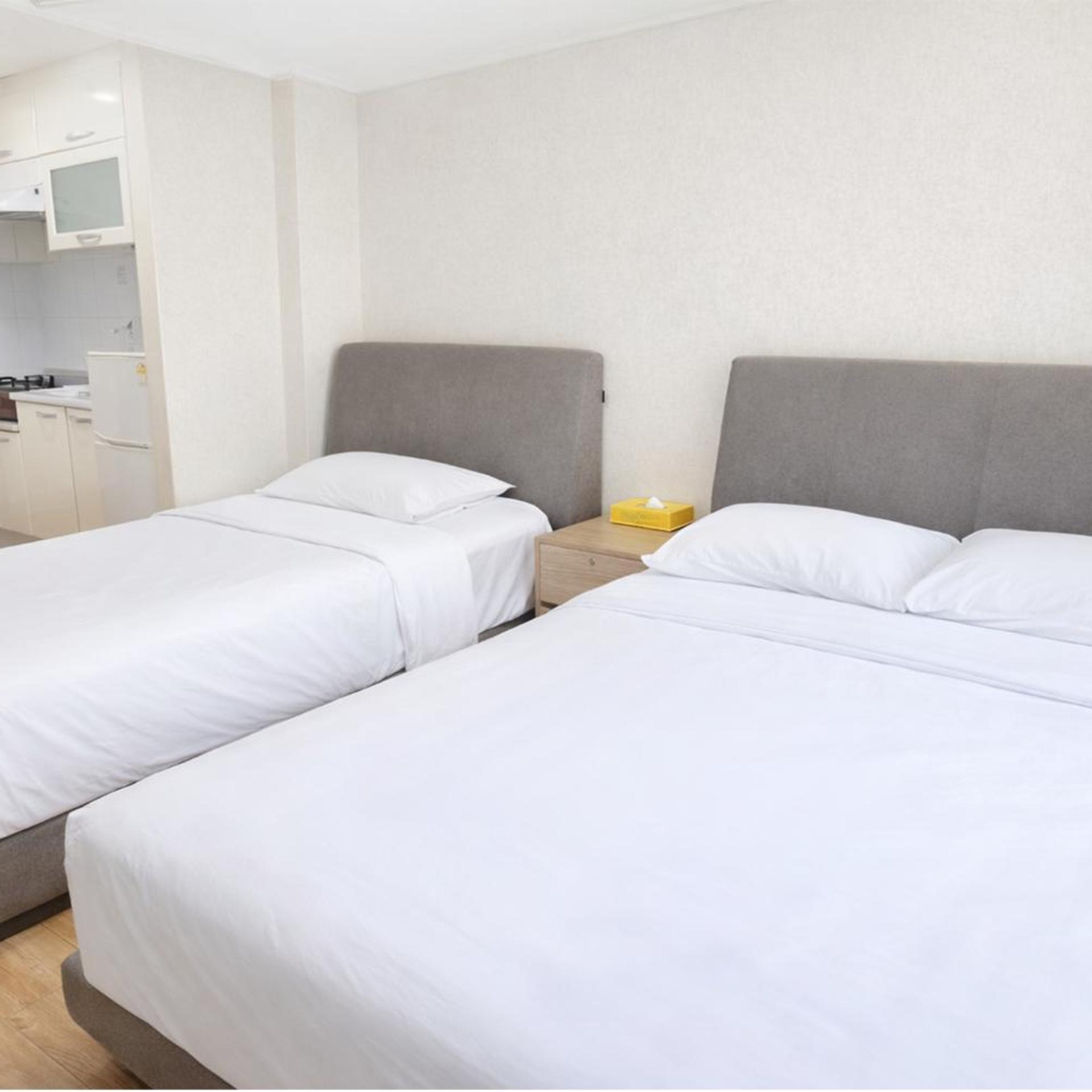 Gyeongju Ilsung Condo 11/24