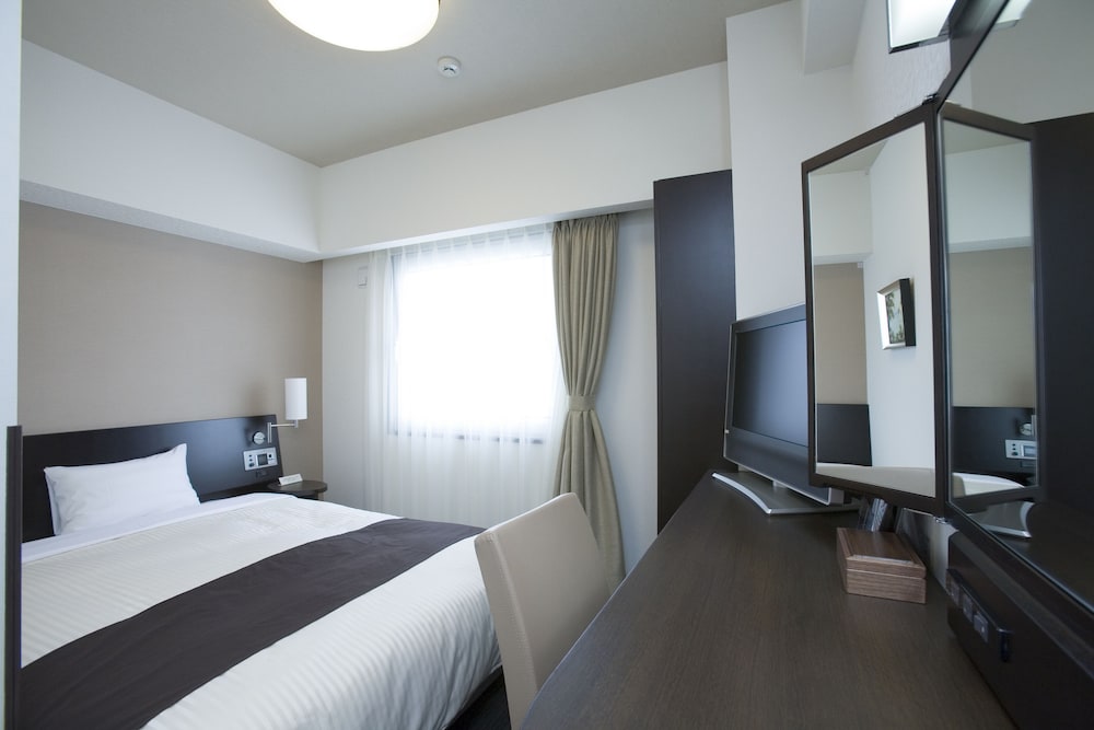 Hotel Route-Inn Moriokaminami Inter 3/31