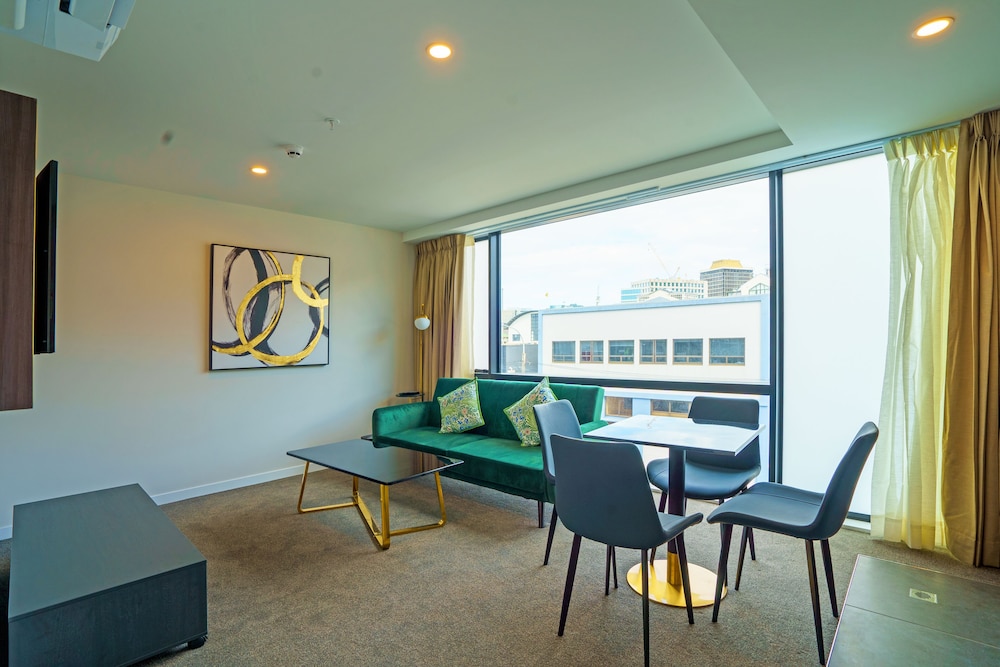 The Sebel Wellington Thorndon 42/59