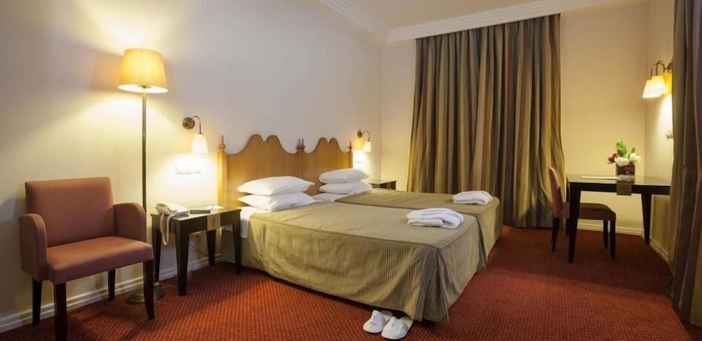 Hotel Termas Da Curia 17/64
