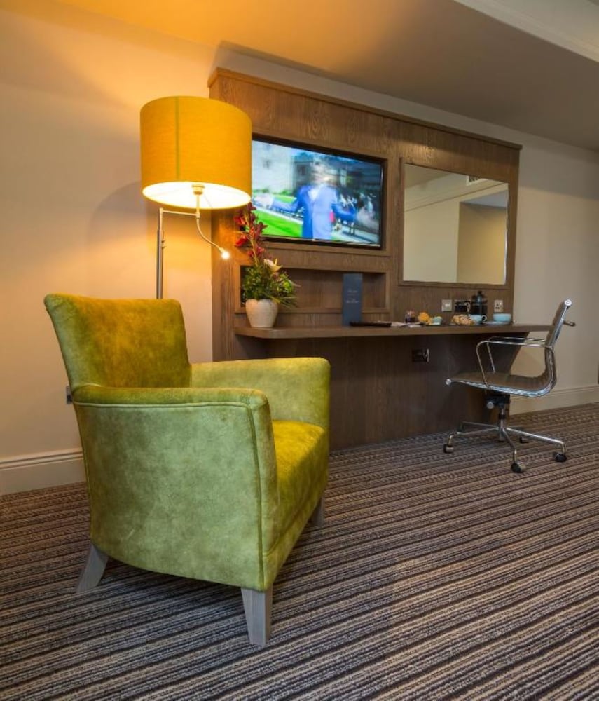 The Bonnington Dublin Hotel 8/58
