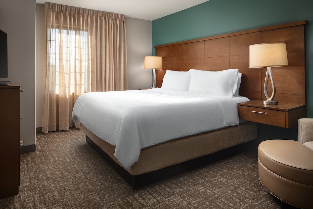 Staybridge Suites Forth Worth West 8/55