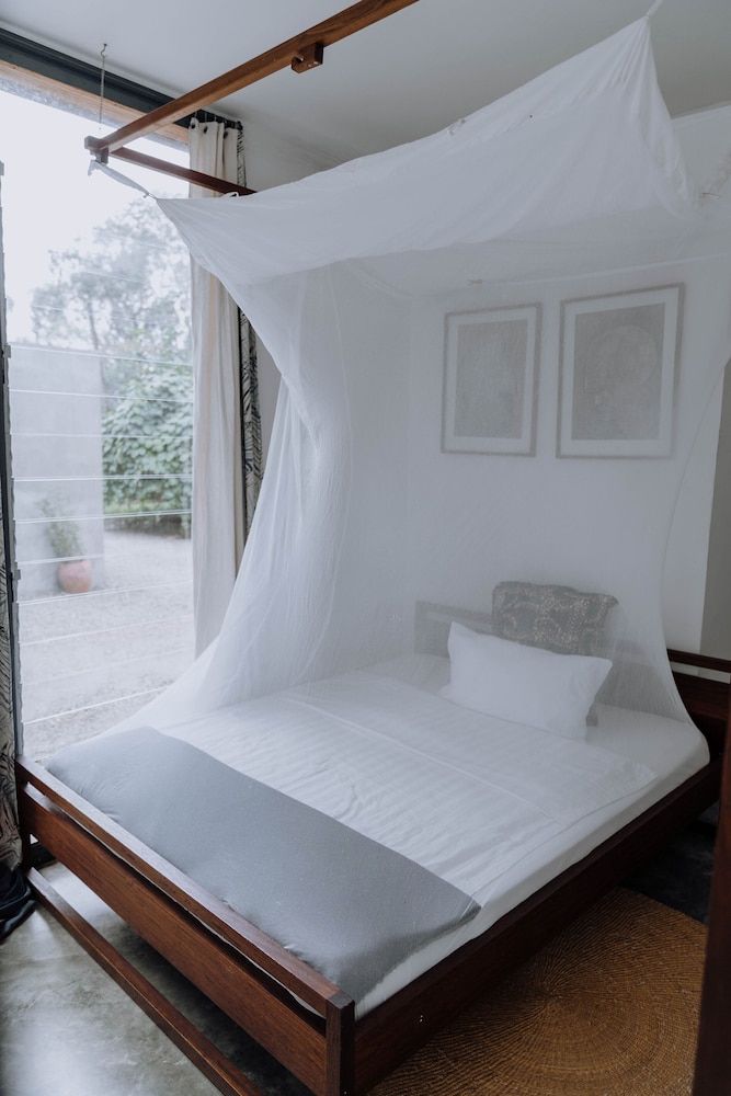 غرفة ثلاثية بسرير كينج، Kaliwa Lodge 6/7