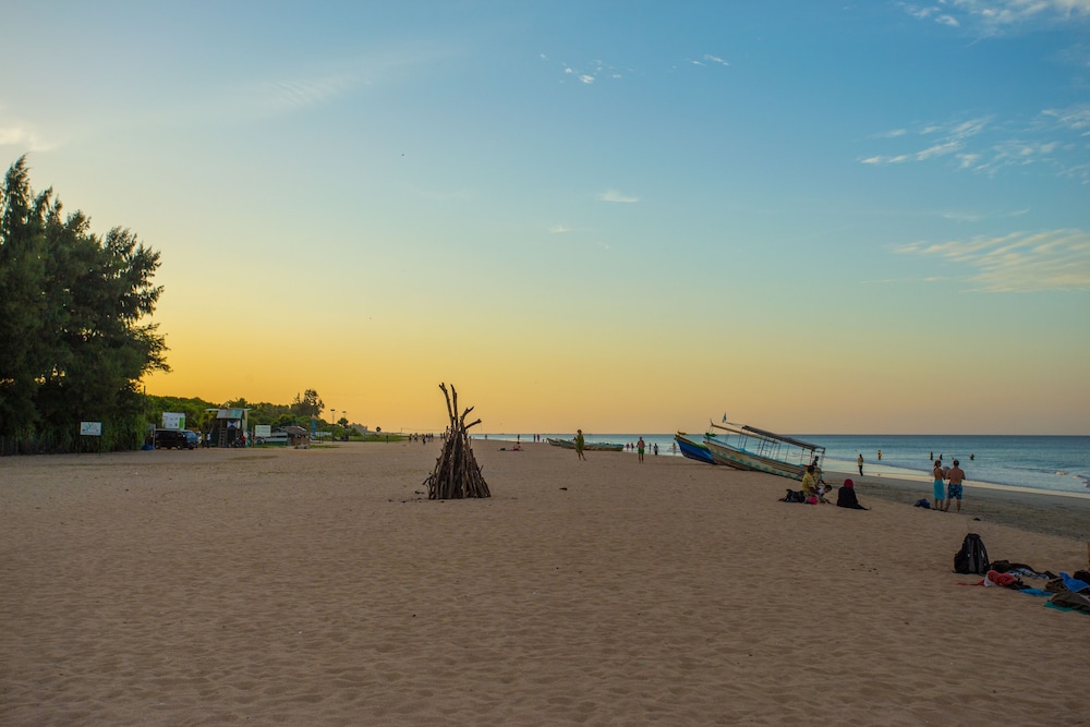 Nilaveli Beach Hotel 39/50