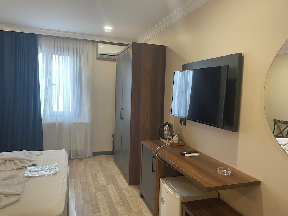 La Vie Suit Otel 28/28