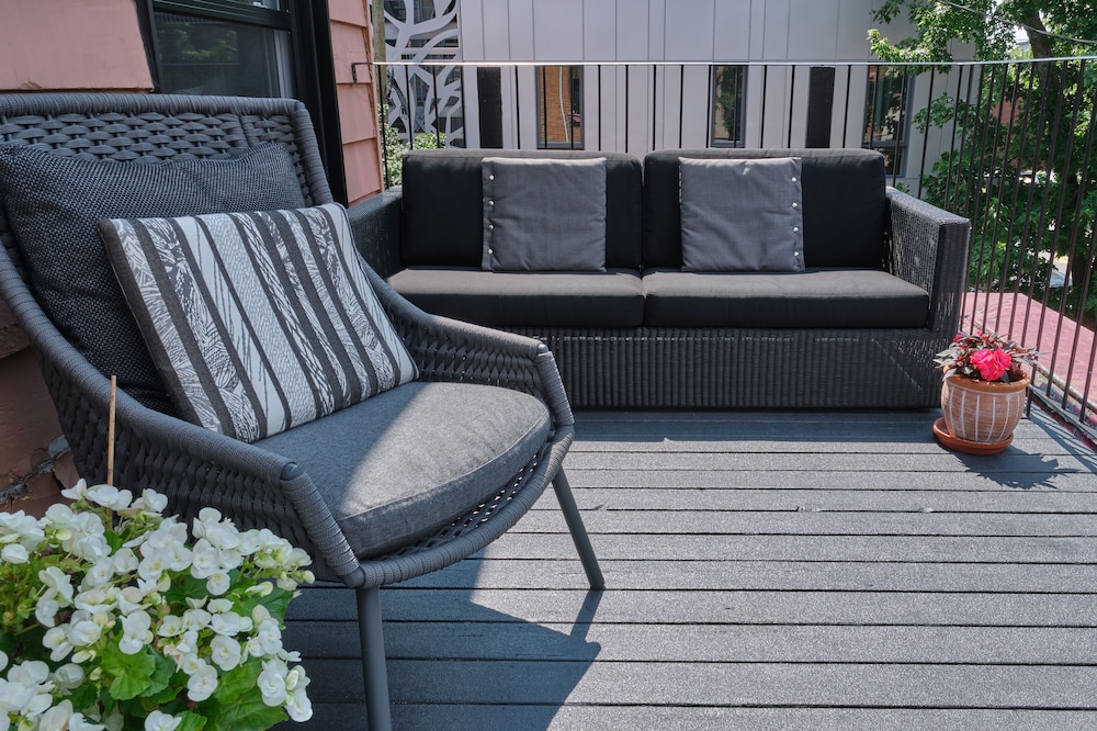 Le Widor Bed & Breakfast 30/50