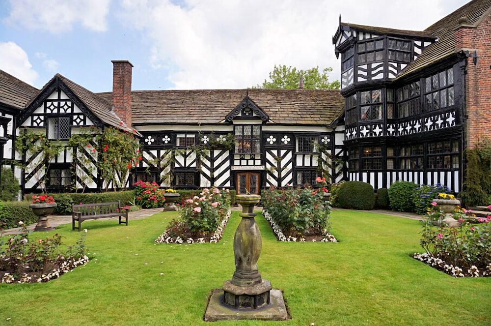 The Tytherington 42/47
