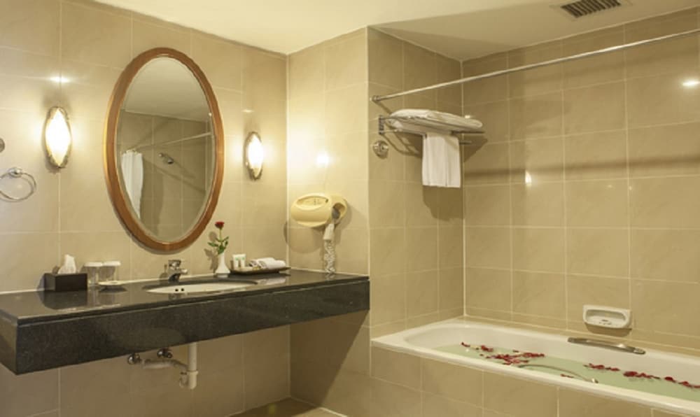 Himawari Hotel Apartment 21/64