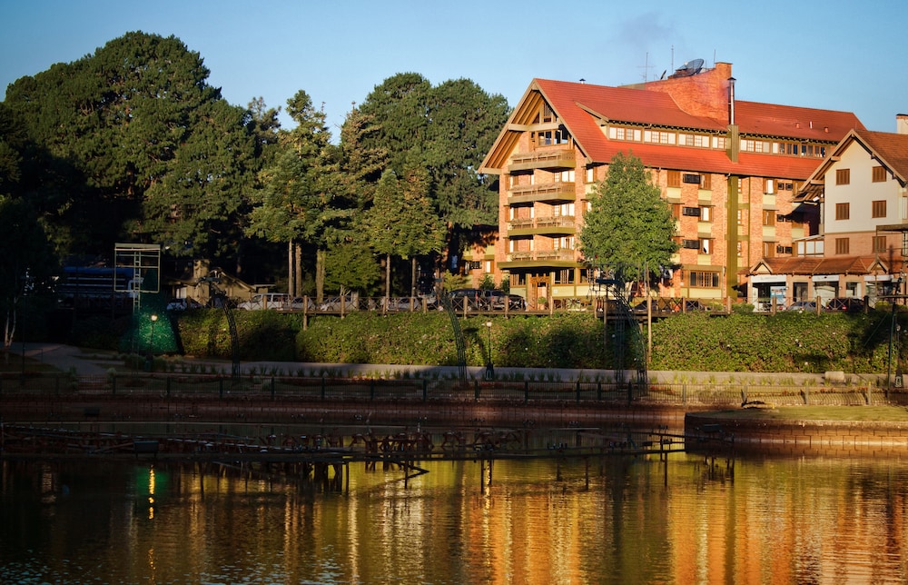 Laghetto Gramado in GRAMADO