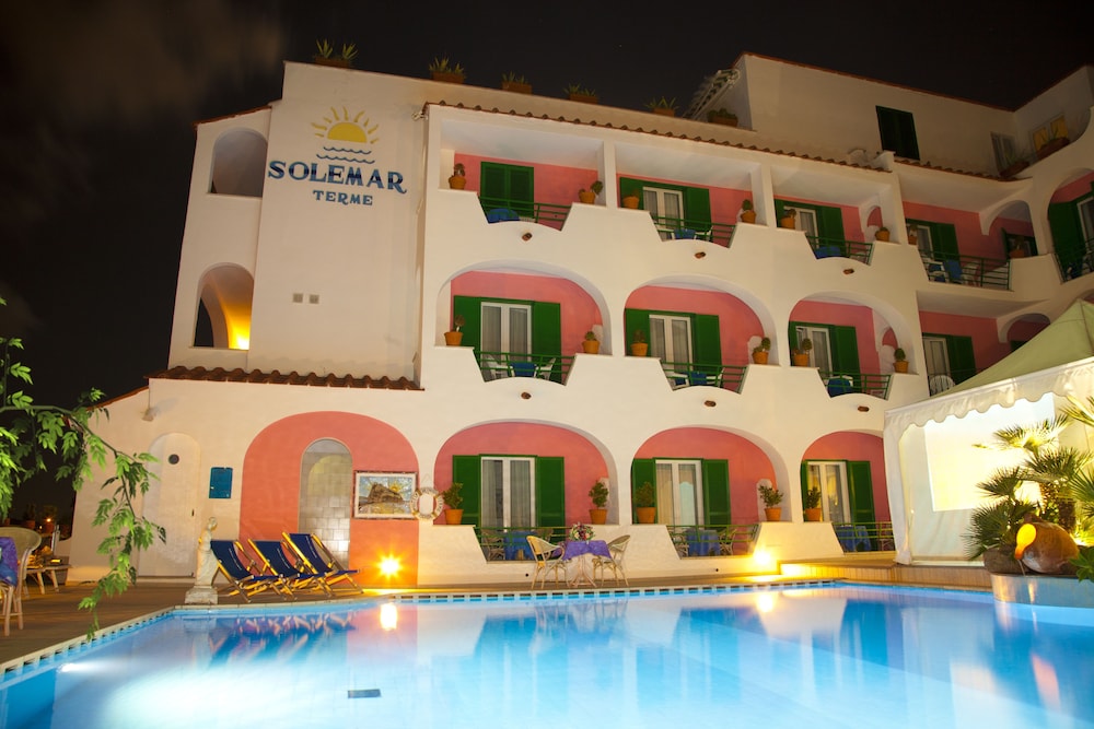 Solemar Terme &amp; Beach 2/66