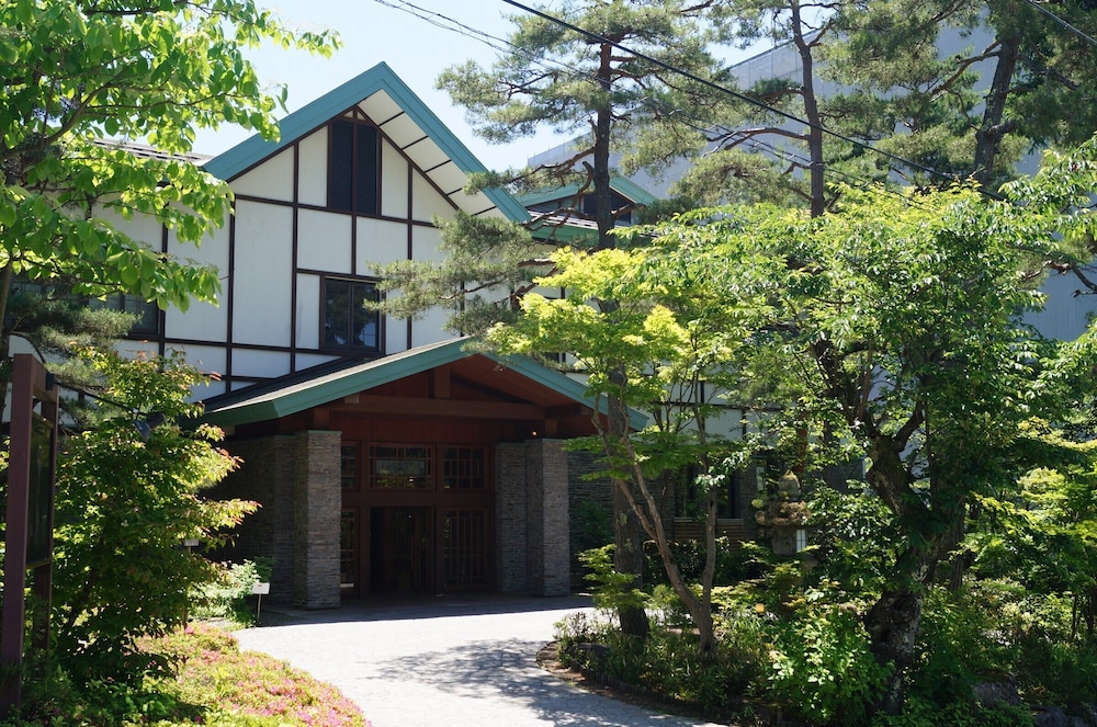 Kanbayashi Hotel Senjukaku 4/59