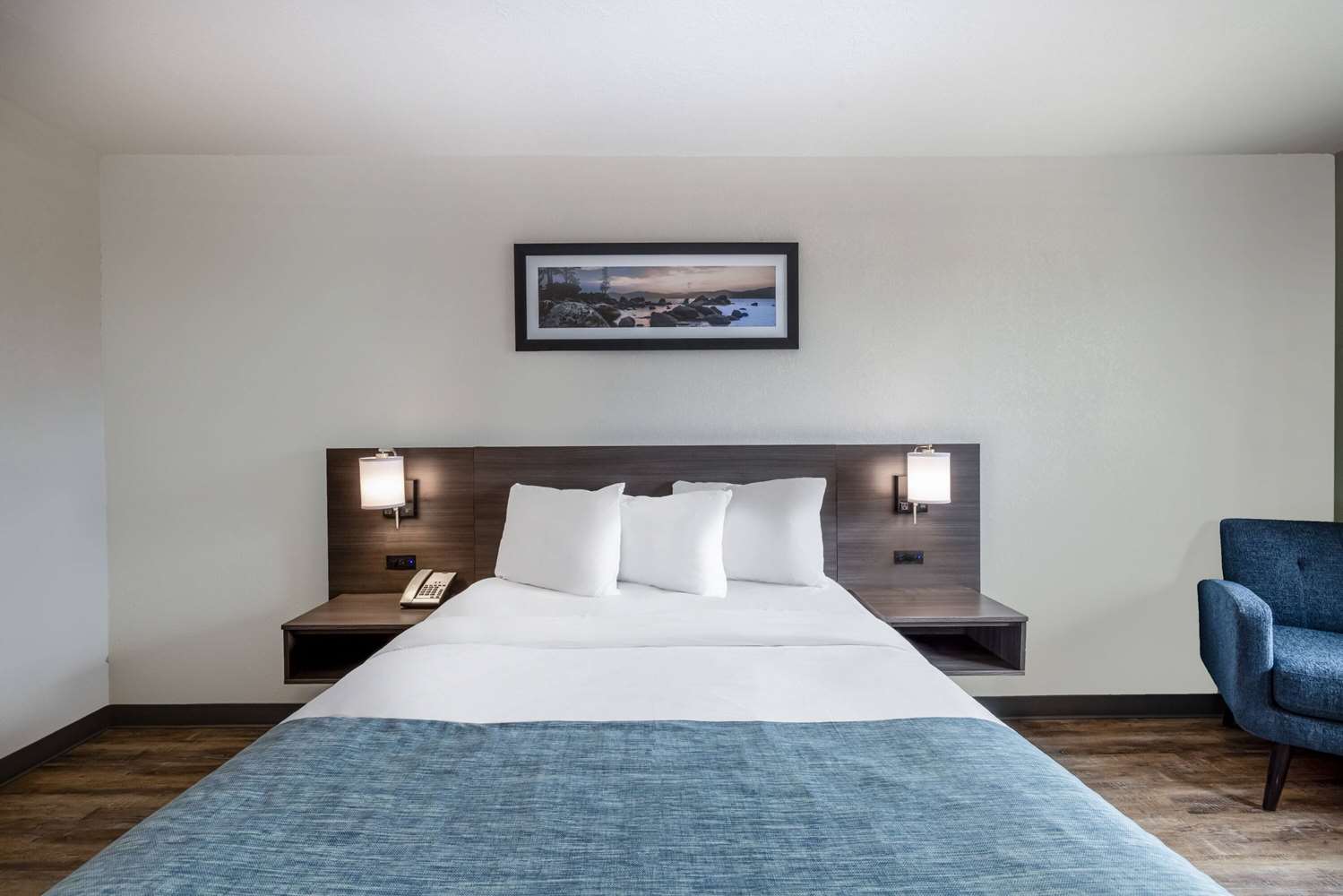 Wingate by Wyndham Butte City Center I-15/I-90 11/32