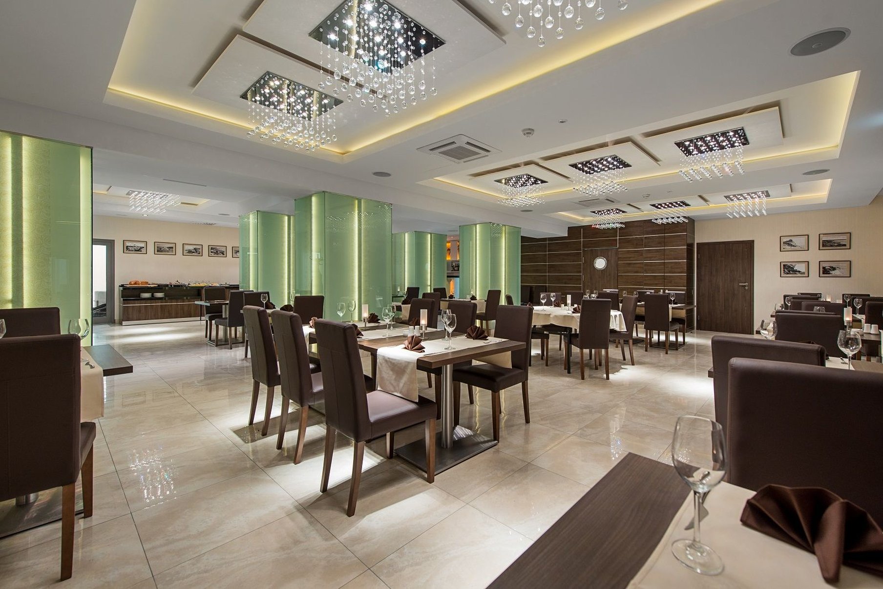Hotel Rozany Gaj - Destigo Hotels 9/12