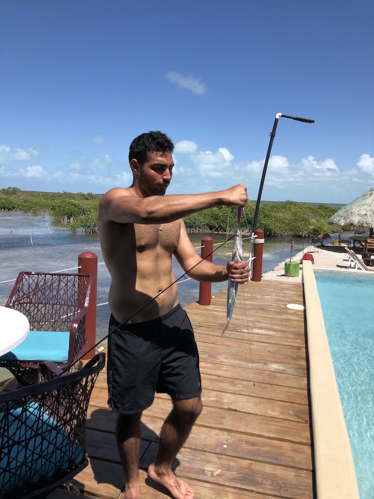 Lina Point Belize Overwater Resort 37/78