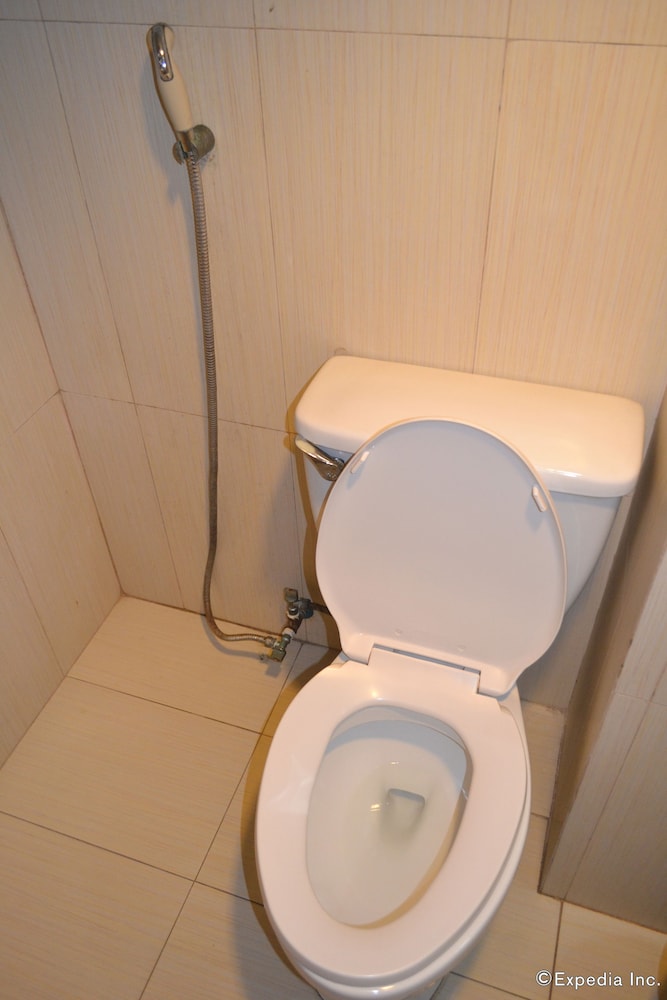 Cebuview Tourist Inn 27/27