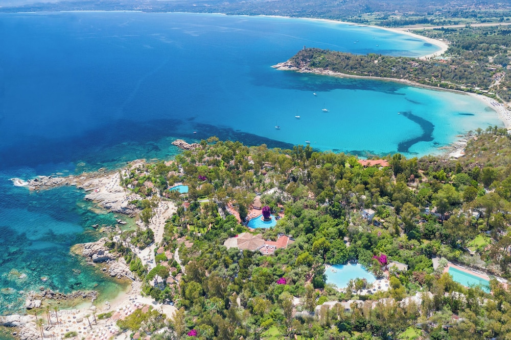 Arbatax Park Resort Del Mare 27/48