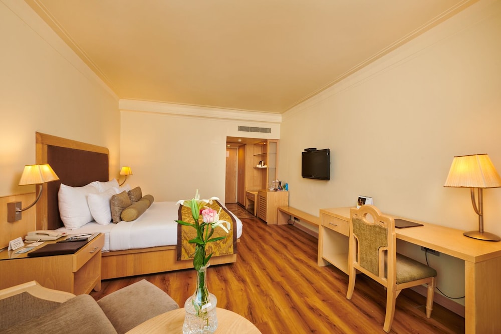 The Pride Hotel Nagpur 20/33