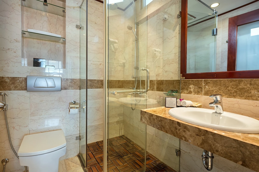 Hanoi Elegance Happy Hotel 39/44