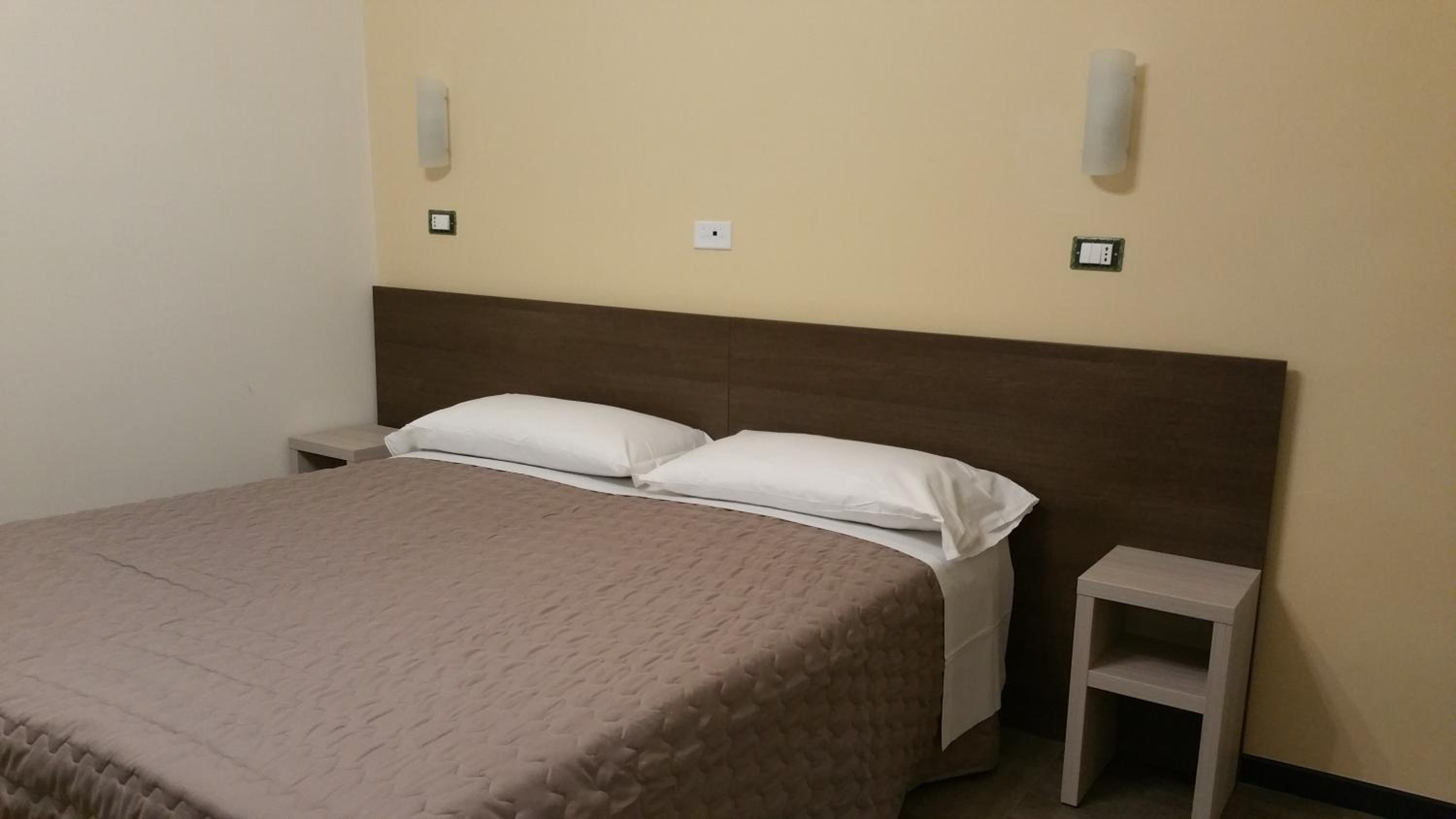 Hotel Tommaseo 24/53