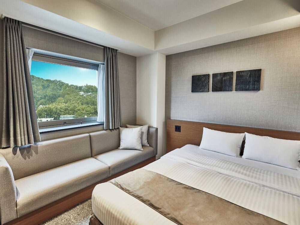 The New Hotel Kumamoto 10/49