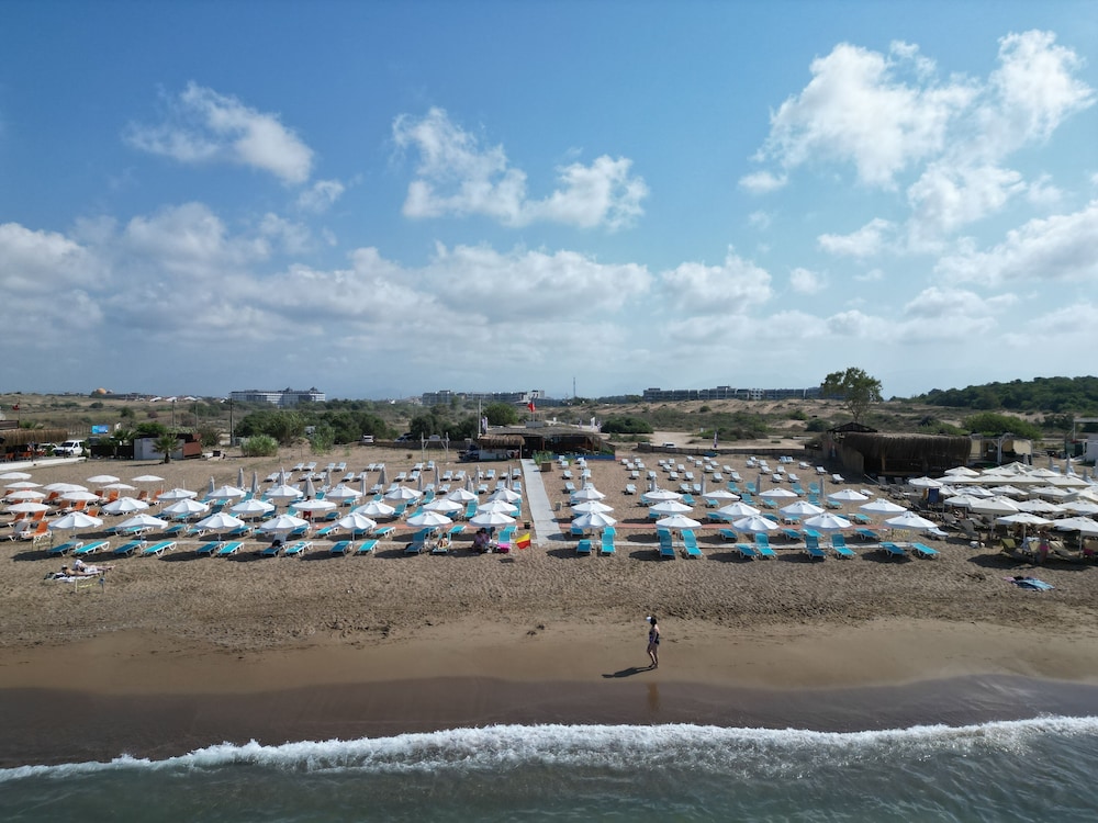 Irem Garden Hotel & Apartments 62/69