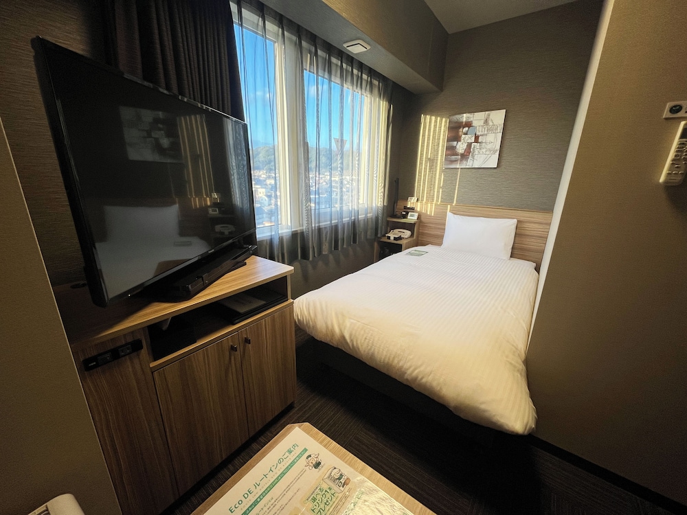 Hotel Route Inn Kasai Hojo no Shuku 14/40