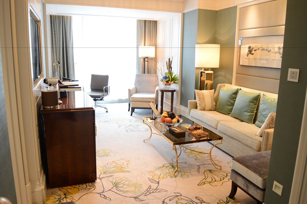 Xi'an Jue Vu Hotel 39/61