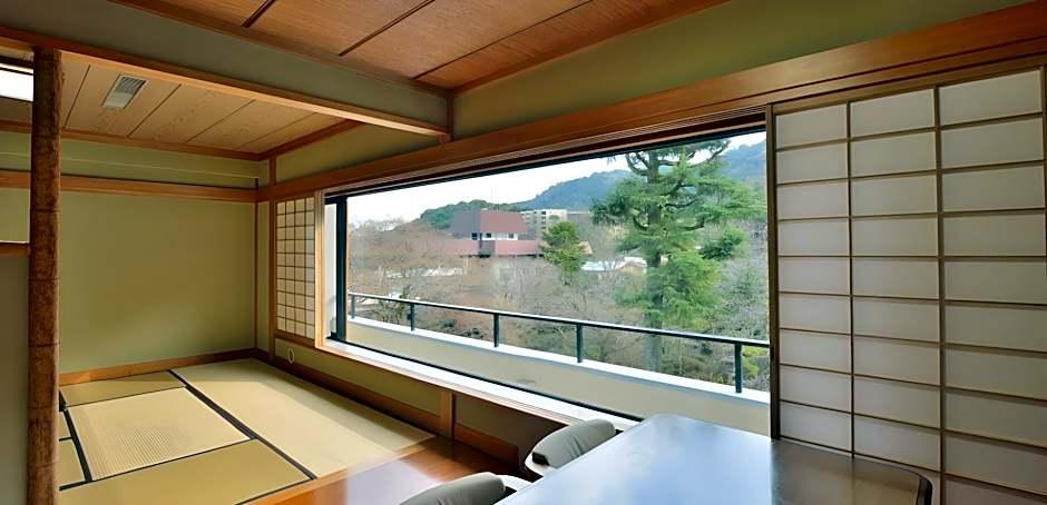 Ryokan Yoshiike 5/47