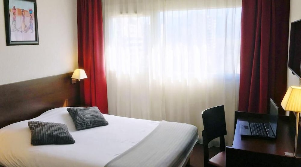 Adagio Access Grenoble 15/32