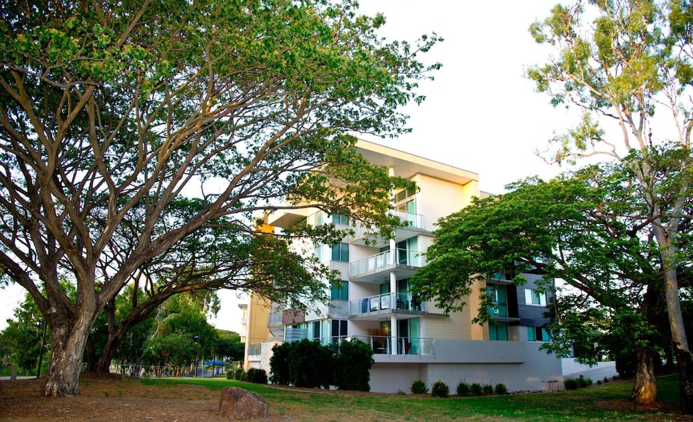 ITARA APARTMENTS 56/60