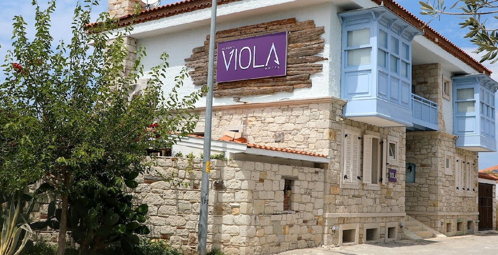 Soul Alacati 4/86