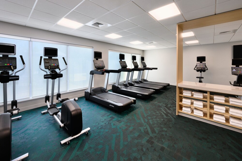 TownePlace Suites by Marriott Oxford AL 11/20