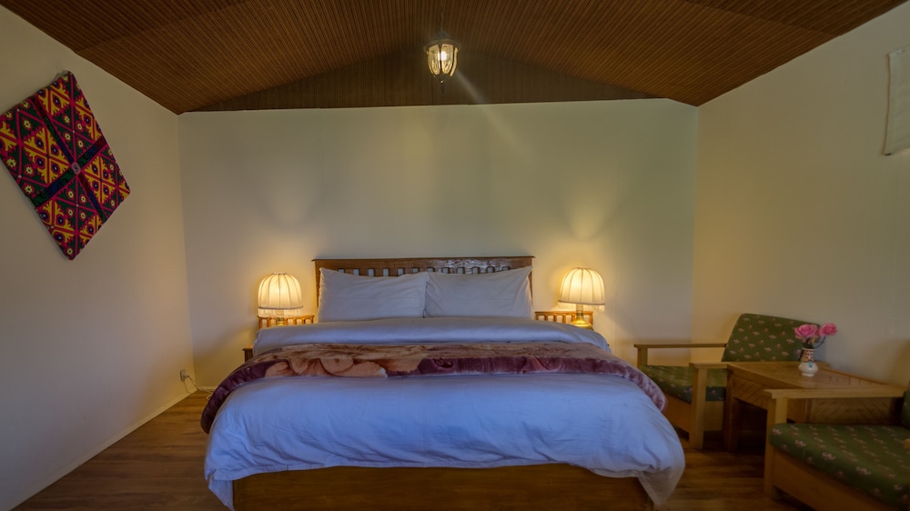 Hunza Serena Hotel 24/57